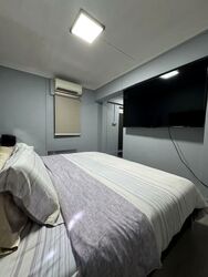 Blk 184 Corporation Spring (Jurong West), HDB 5 Rooms #566561211